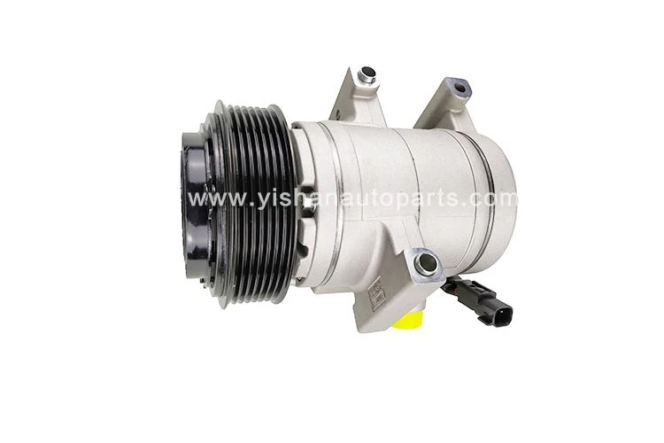 AC PUMP MAZDA BT50 2012 AIRCON PUMP SPARE PARTS