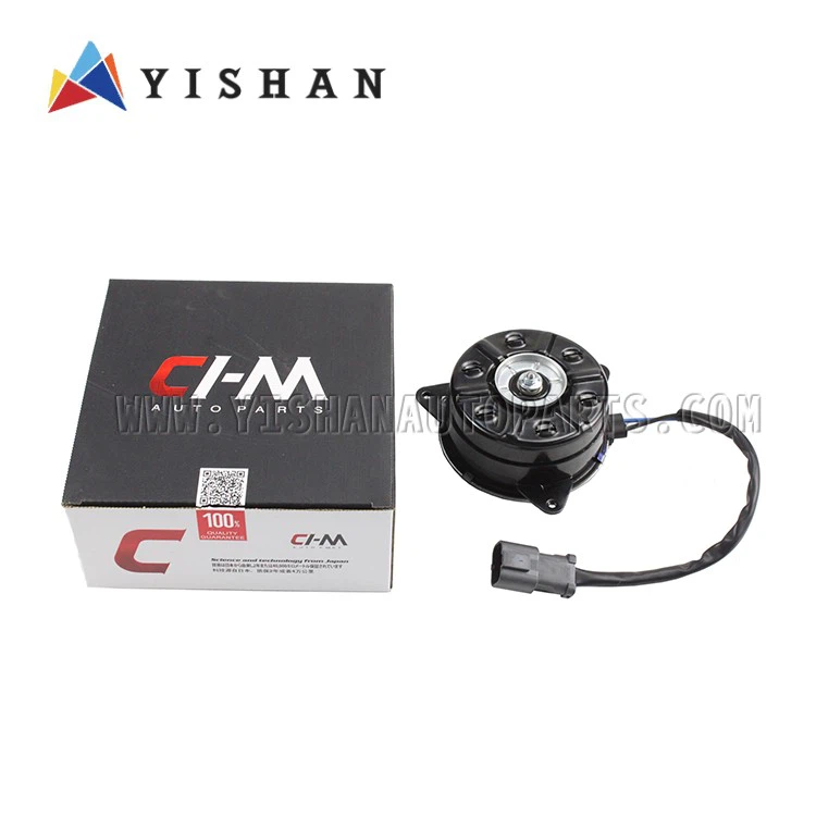 38616-RAA-A01 Accord Eletronic Motor