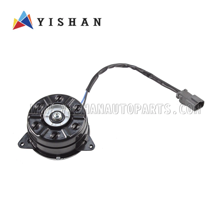 HONDA CIVIC 2006-Motor Kipas Elektronik 2011 38616-RAA-A01