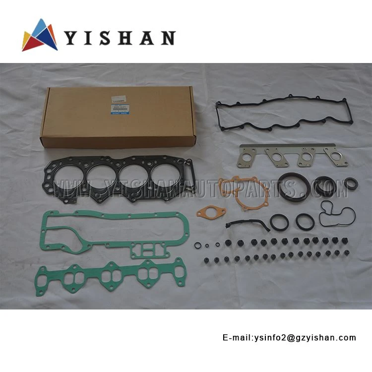 SET GASKET MESIN MAZDA BT50 8ASX-10-271