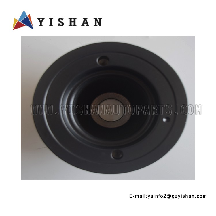 Katrol Mitsubishi PAJERO/SIGMA, CRANKSHAFT MD141468 MD141468-CHM