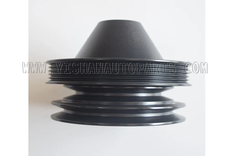 MD141468 Mitsubishi PAJERO PULLEYCRANKSHAFT MD141468 Mitsubishi PAJERO PULLEYCRANKSHAFT