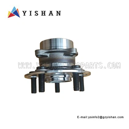 Honda Odyssey 2011 - 2017Seear Hub Roda Belakang 42200-Thr-A01