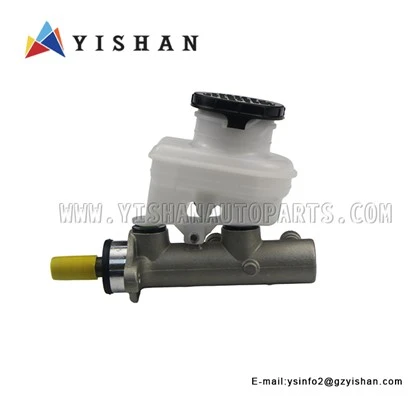 SILINDER MASTER REM ISUZU DMAX 8-98006941-0 8-98006941-CHM