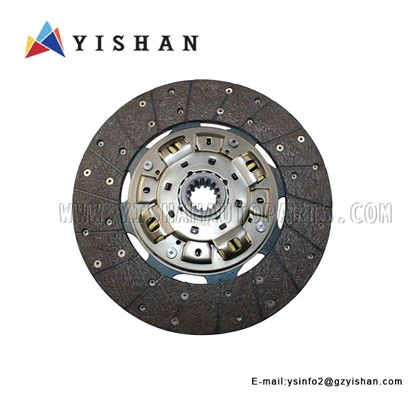 CAKRAM KOPLING ISUZU WM MYY5T 4HG1 8-97377149-0 8-97377149-CHM