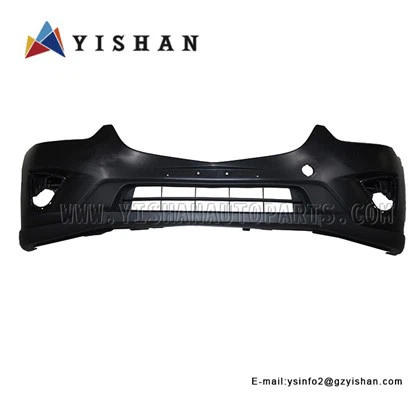 Mazda cx 5 2012-2015 bumper depan KR11-50-031 KR11-50-031-M