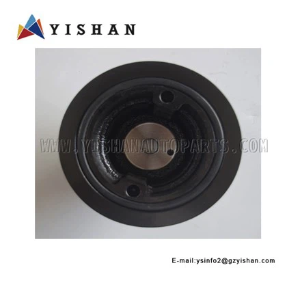 Katrol Mitsubishi L200 Sportero/NATIVA, Poros Engkol MD377380 MD377380-CHM