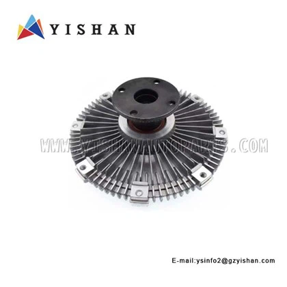 Mitsubishi triton l 200 4 d 56 2005 kopling kipas 1320a 009 1320 a 009- chm