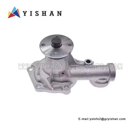 Mitsubishi triton l 200 4 g 64 2005 pompa air 1300a 072 1300 a 072- chm