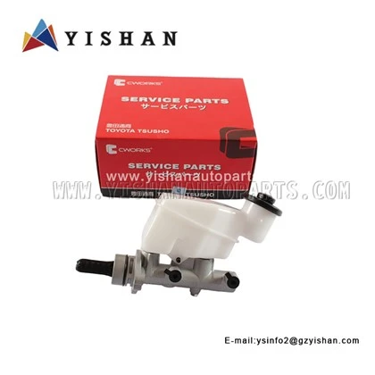 SILINDER MASTER REM Toyota Tsusho Cworks 47201-0D220