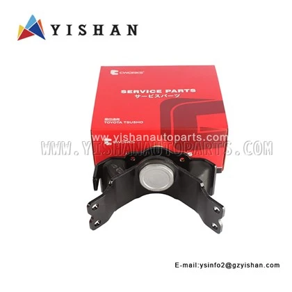 PEMASANGAN MESIN Toyota Tsusho Cworks 12371-75140-FT