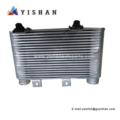 WE01-13-550 KONDENSOR RANGER MAZDA BT50