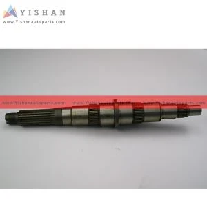 Poros Utama Transmisi ISUZU MYY5T / 4HG1 / 4HF1
