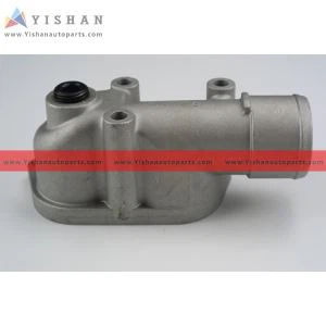 ISUZU Pipa Pendingin Rodeo