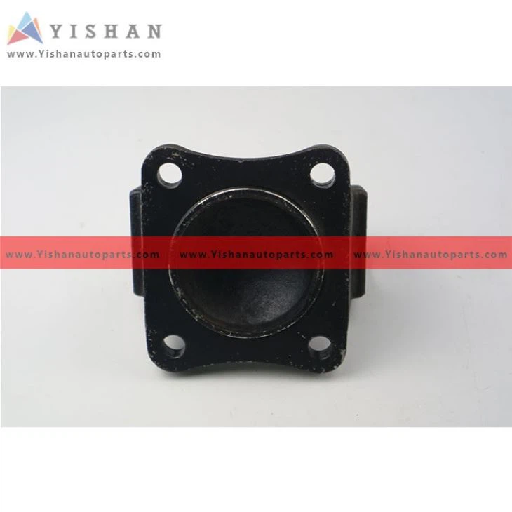2 ISUZU 4HK1 Transmission Flange