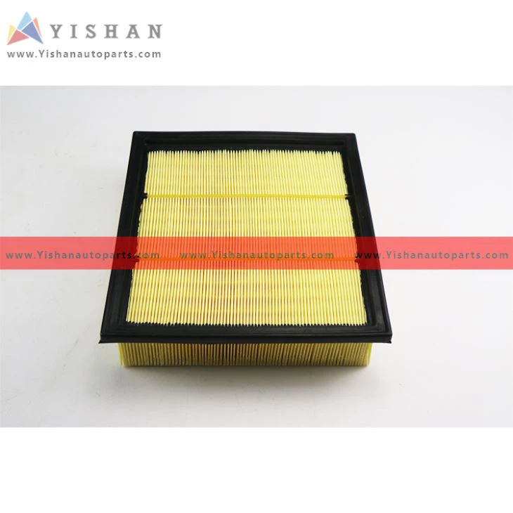 Filter Udara Isuzu Dmax