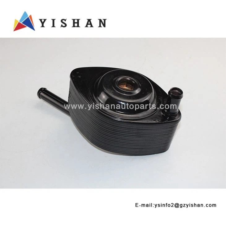 3.8973015880 ISUZU Oil Cooler