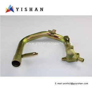 ISUZU Cylinder Inlet Pipe