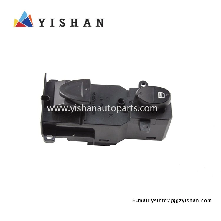 HONDA CIVIC DOOR REGULATOR SWITCH 35760-SNA-A04ZA