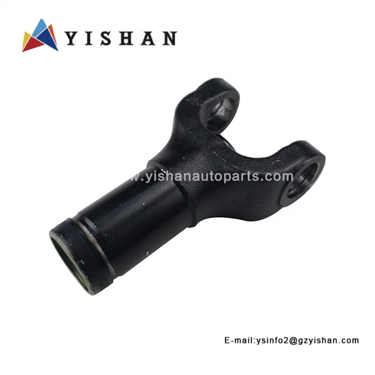 ISUZU 700P TRANS SHAFT FORK 8980442290