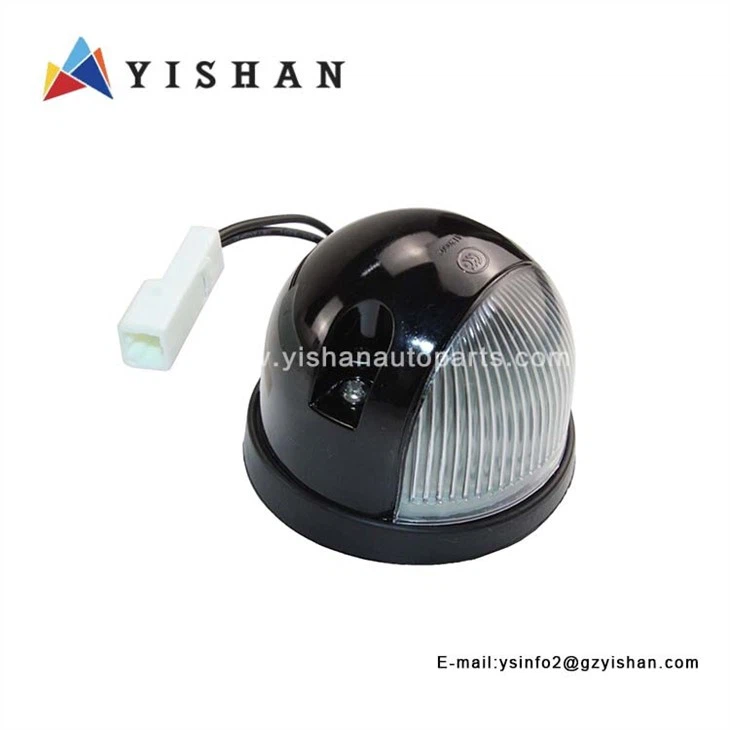 ISUZU 4HK1 TOP LIGHT